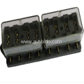 Car Fuse Box Socket Fuse Holder 8 way